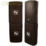 Electro-Voice HDC-5-BLK Stackable Speaker Cover For ZX4 & ZX5 Speakers SPEAKER COVERS