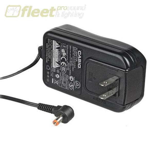 Casio AD12M3 AC 12V Power Adapter POWER SUPPLIES