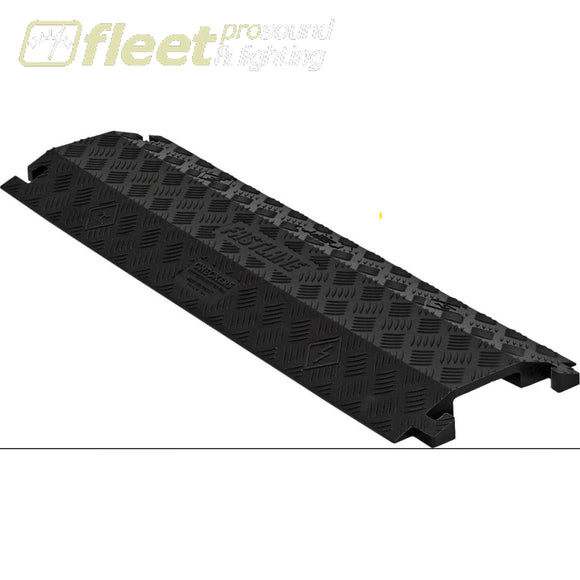 Linebacker Single Channel Cable Mat - FL1X1.5-B CABLE MATTS