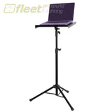 On-Stage LPT7000 - Deluxe Laptop Stand COMPUTER STANDS