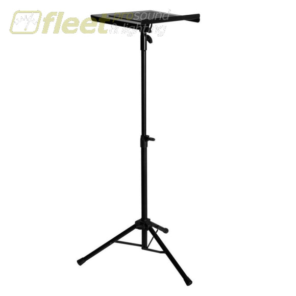 On-Stage LPT7000 - Deluxe Laptop Stand COMPUTER STANDS