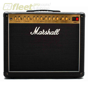Marshall DSL40CR 40Watt Guitar Combo Amp GUITAR COMBO AMPS