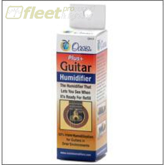 Oasis Guitar Humidifier Item ID: OH-5 GUITAR CARE ACCESSORIES
