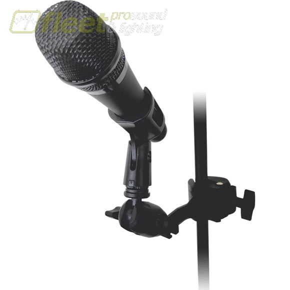 PROFILE MOUNTABLE MICROPHONE HOLDER - PMH-100 ACCESSORIES