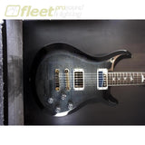PRS S2 McCarty 594 Electric Guitar with Gigbag - Slate Blue Smokeburst - Made in USA SOLID BODY GUITARS