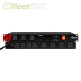 Radial POWER-1 Rack Mount Power Conditioner POWER CONDITIONERS