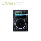Denon SC6000M PRIME DJ Player with 8.5’’ Motorized Platter and 10.1’’ Touchscreen DJ INTERFACES