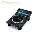 Denon SC6000M PRIME DJ Player with 8.5’’ Motorized Platter and 10.1’’ Touchscreen DJ INTERFACES