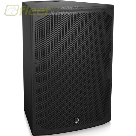 Turbosound TCX122 Dublin Series 2 Way 12 1200W Passive Loudspeaker for Portable PA and Installation Applications PASSIVE FULL RANGE SPEAKERS