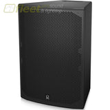 Turbosound TCX122 Dublin Series 2 Way 12 1200W Passive Loudspeaker for Portable PA and Installation Applications PASSIVE FULL RANGE SPEAKERS