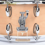 Yamaha Tour Custom Snare 14 x 6.5 - Butterscotch Satin SNARES