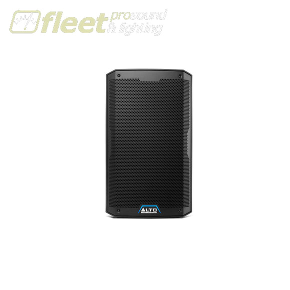 Alto TS410 10 Powered Speaker with Bluetooth and DSP App - 2000 watt FULL RANGE POWERED SPEAKERS