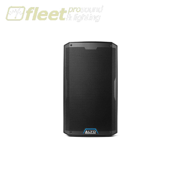 Alto TS415 15 Powered Speaker with Bluetooth and DSP App - 2500 watt FULL RANGE POWERED SPEAKERS