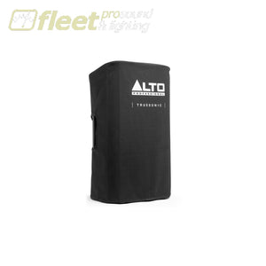 Alto TS412COVER Durable Slip-On Cover For Truesonic TS412 SPEAKER COVERS