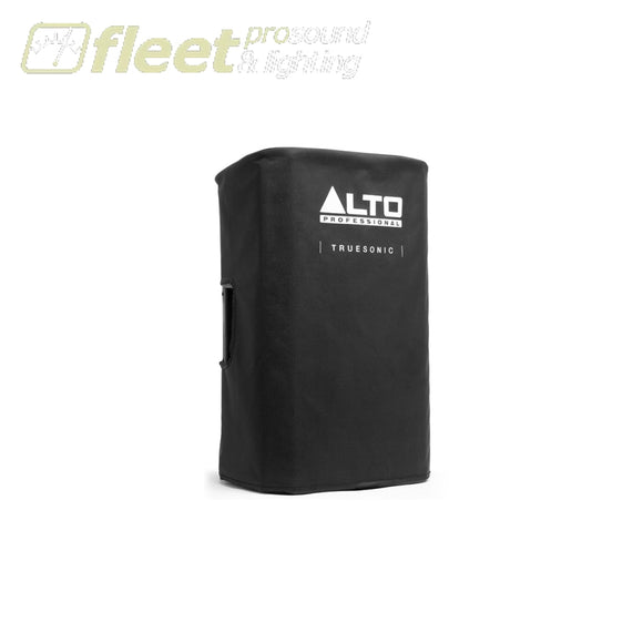 Alto TS415COVER Durable Slip-On Cover For Truesonic TS415 SPEAKER COVERS