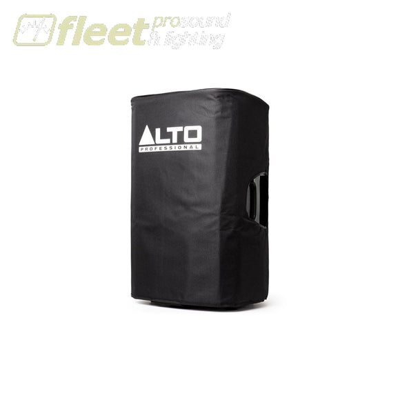 Alto COVERTX215 Slip on Padded Speaker Cover for TX215 SPEAKER COVERS