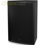 Turbosound TCX152 Dublin Series 2 Way 15’ 1400W Passive Loudspeaker for Portable PA and Installation Applications FULL RANGE SPEAKERS