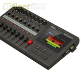 Zoom R20 16-track Recorder Interface Controller Sampler MULTI TRACK RECORDERS