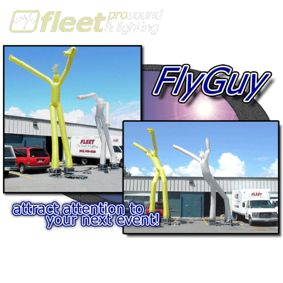 Air Dimensional Design 28 Fly Guy ***PRICE LISTED IS FOR ONE DAY RENTAL. RENTALS MISC