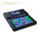 Akai FORCEXUS DJ MIDI Controller Interface DJ INTERFACES