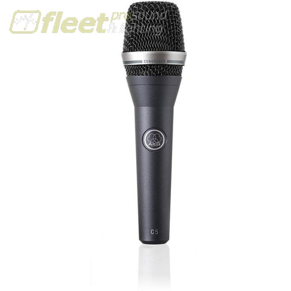 AKG C5 Handheld Microphone DYNAMIC VOCAL MICS