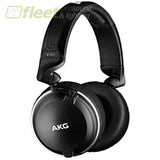 AKG K182 Clsoed Back Monitor Headphones STUDIO HEADPHONES