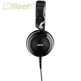 AKG K182 Clsoed Back Monitor Headphones STUDIO HEADPHONES