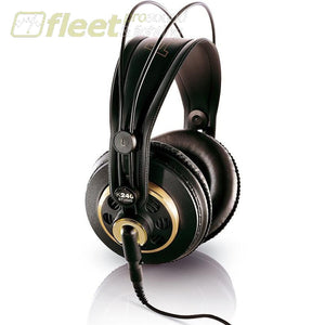 AKG K240STUDIO Professional Hi-Fi Stereo Headphones STUDIO HEADPHONES