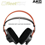 AKG K712-PRO Reference Studio Headphones STUDIO HEADPHONES