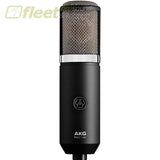 AKG P820-TUBE High-Performance Condenser Microphone CONDENSER VOCAL MICS