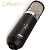 AKG P820-TUBE High-Performance Condenser Microphone CONDENSER VOCAL MICS