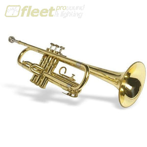 Alegria Alg-900 Student Trumpet Trumpets