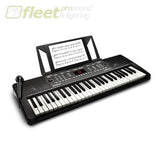 ALESIS HARMONY54 54-Key Portable Keyboard with Built-In Speakers KEYBOARDS & SYNTHESIZERS