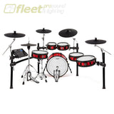 Alesis Strike Pro Special Edition 11 Piece Electronic Drum kit with Rack ELECTRONIC DRUM KITS