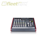 Allen & Heath ZED-10FX Multipurpose Mixer with FX for Live Sound and Recording MIXERS UNDER 24 CHANNEL