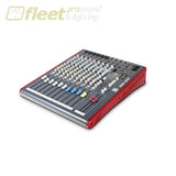 Allen & Heath ZED-12FX Multipurpose Mixer with FX for Live Sound and Recording MIXERS UNDER 24 CHANNEL