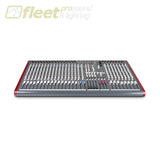 Allen & Heath ZED-428 4 Bus Mixer for Live Sound and Recording MIXERS OVER 24 INPUTS