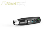 Alto Bluetoothtotal Bluetooth Xlr Receiver With Psu Wireless Audio