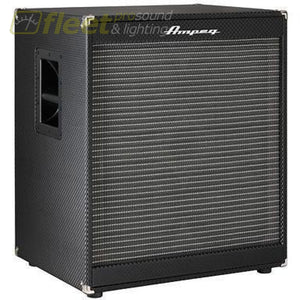 Ampeg Pf-410Hlf Pf Series Cabinet Bass Cabinets