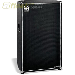 Ampeg Svt-610Hlf Bass Cabinet Bass Cabinets