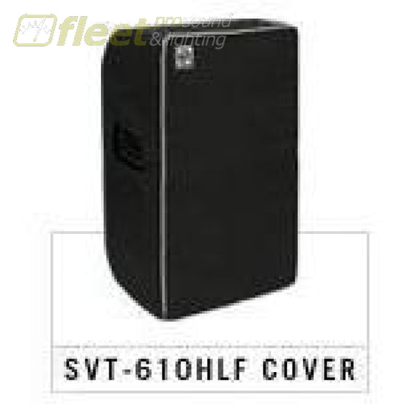 Ampeg Svt-610Hlf-Cvr Amp Covers