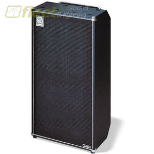 Ampeg SVT-810E Bass Cabinet BASS CABINETS