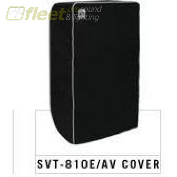 Ampeg Svt-810E Cover Amp Covers