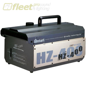 Antari Hz-400 16 Hour Haze Machine With Two Nozzles Fog & Haze