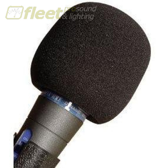 Rent a Shure SM57 Microphone and A2WS Windscreen (XLR Cable), Best Prices