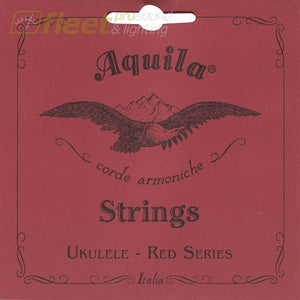 Aquila 85U Uke Strings - Super Nylgut Concert String Set UKULELE STRINGS