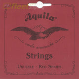 Aquila 85U Uke Strings - Super Nylgut Concert String Set UKULELE STRINGS
