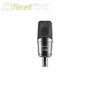 ART C2 Cardioid FET Condenser Microphone LARGE DIAPHRAGM MICS