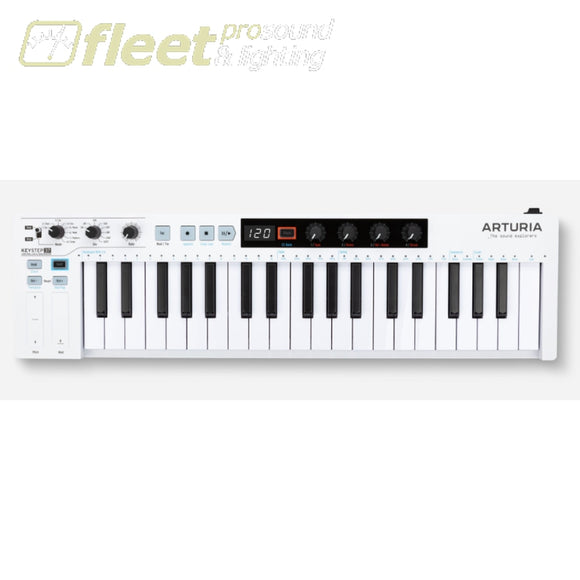 Arturia KEYSTEP37 37-Note MIDI Controller MIDI CONTROLLER KEYBOARD