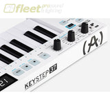 Arturia KEYSTEP37 37-Note MIDI Controller MIDI CONTROLLER KEYBOARD